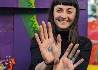 Contact - participatie - Nina Nurenberg